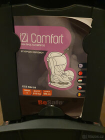 BeSafe iZi Comfort - 5