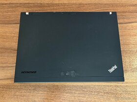 Lenovo ThinkPad x200 - 5