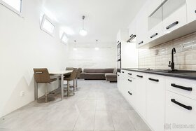 Prodej apartmánů 2+kk,  51m2 , Praha 9 - Letňany, ul. Třinec - 5