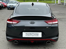 Hyundai i30N PERFORMANCE 2.0 T-GDI - 5