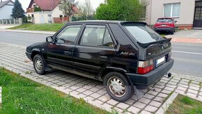 Škoda Favorit Black-line - 5