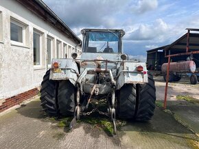 Prodej kolového traktoru LIAZ ŠT 180 - 5