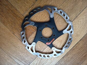 Prodám komponenty Shimano - 5