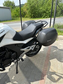 CFMOTO 700MT Premium - Skladem - 5