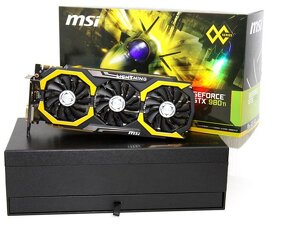 KÚPIM Nvidia GT, GTS, GTX - 5