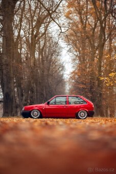 Volkswagen Polo 86c - 5