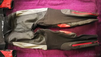 Probiker prx 16 Damska kombineza - 5
