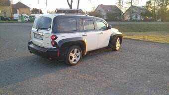 Chevrolet HHR - 5