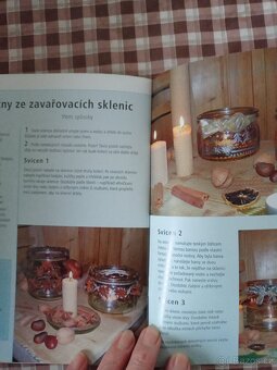 Drobnosti z moduritu aj. - 5