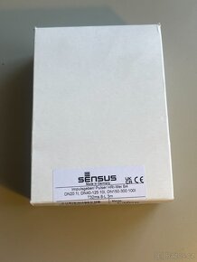 Sensus HRIMEI B4 - 5