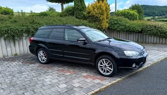 Subaru Outback 2.5 121 kW LPG - 5