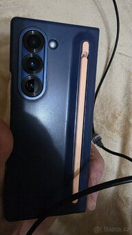 Z Fold 6 256gb - 5