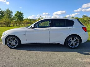 Bmw M135i xDrive 240kw, automat, 2016 - 5