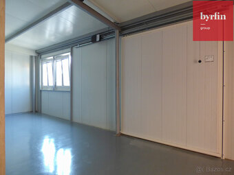 Pronájem komerčního prostoru 200m2 Opava - 5