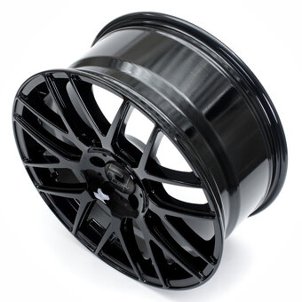 ALU R22 2DRV -  5x120 pro BMW - 5