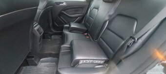 Mercedes-Benz b180 - 5