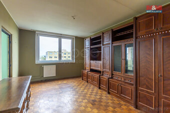 Prodej bytu 2+1, 58 m², Kroměříž, ul. U Rejdiště - 5