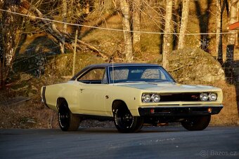 1968 Dodge Coronet R/T - 5