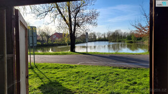 Prodej, garáž 19 m2, Poboří - 5