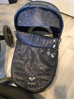 Cybex 3kombinace - 5