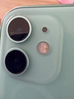 iPhone11 64 GB greeen - 5