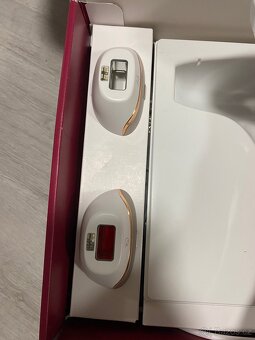 Philips Lumea 7000- IPL epilátor - 5