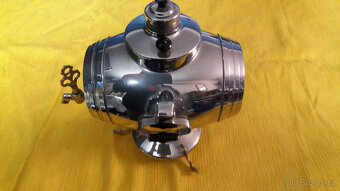 SAMOVAR - 5