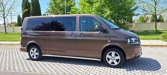 VW T5 GP Transporter Long 2.0tdi 103kw - 5