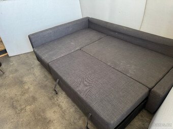 sedaci souprava ikea - 5