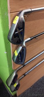 Golfové hole - 5