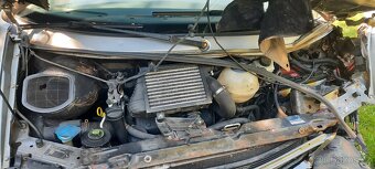 Vw t4 caravelle - 5