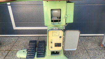 šicí stroj EM - 5
