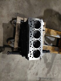 Polomotor MAN tgl 220. D0834LFL65 - 5