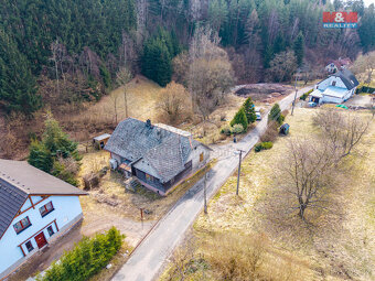 Prodej pozemku 5381 m², Strážkovice - 5