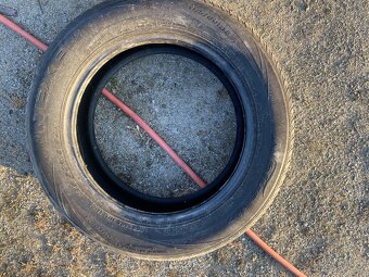 Pneu 185/60 R15 - 5