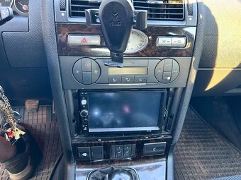 Ford Mondeo 2.0 tdci 85kw, r.v. 2004 - 5