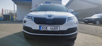 Škoda Karoq - 5
