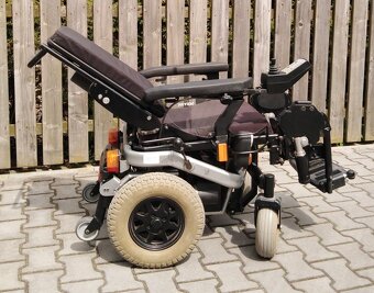 Meyra Sprint GT. - 5