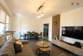 Prodej bytu 4+1, 95 m², Orlová, ul. Okružní - 5