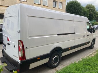 2020 Renault Master L4H2 záruka do 6/2025 - 5