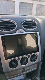 Focus 1.6 benzín combi - 5