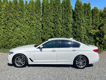 BMW 520d 520d M-PAKET xDrive - 5