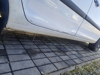 Škoda Roomster 1.4 tdi - 5