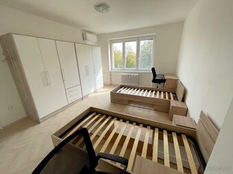 Pronájem bytu 2+1, Brno, Nové sady, 54m2 - 5