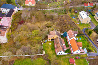 Prodej pozemku k bydlení, 1561 m², Blšany - 5