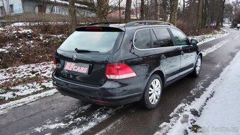 Golf V - 5