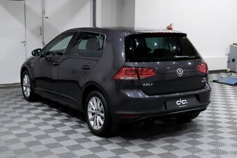 Volkswagen Golf 7 Hatchback 1.4 TSI 110 kW Lounge - 5