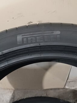 Letní pneu 315/30/22 Pirelli P Zero - 5