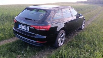 💫AUDI A4 2,0/110KW/1MAJ/KOMBI/💫 - 5
