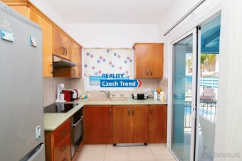 Prodej vily se 3 ložnicemi a soukromým bazénem, 270 m2 na Ky - 5